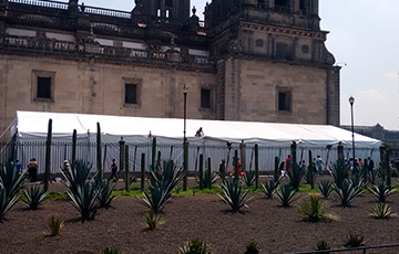 RENTA DE VALLAS PARA EVENTOS MASIVOS