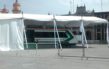 RENTA DE VALLAS PARA EVENTOS MASIVOS