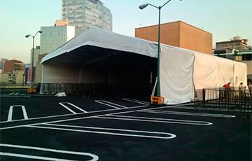 RENTA DE VALLAS PARA EVENTOS MASIVOS