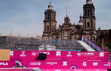 RENTA DE VALLAS PARA EVENTOS MASIVOS