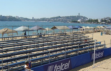 RENTA DE VALLAS PARA EVENTOS MASIVOS