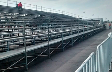 RENTA DE VALLAS PARA EVENTOS MASIVOS