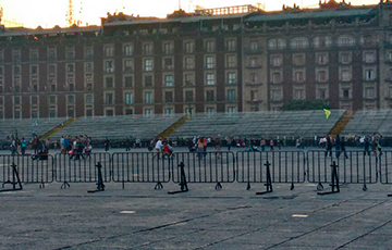 RENTA DE VALLAS METALICAS