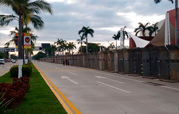 RENTA DE VALLAS METALICAS