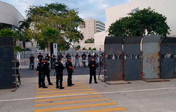 RENTA DE VALLAS METALICAS