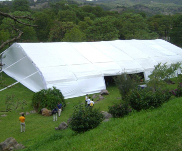 RENTA DE VALLAS PARA EVENTOS