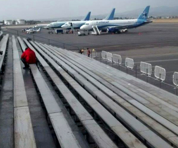 RENTA DE VALLAS PARA EVENTOS